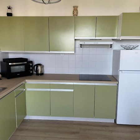 פלנף-ואל-אנדרה Ker Lois Grand Appartement Vue Mer Tout Confort מראה חיצוני תמונה