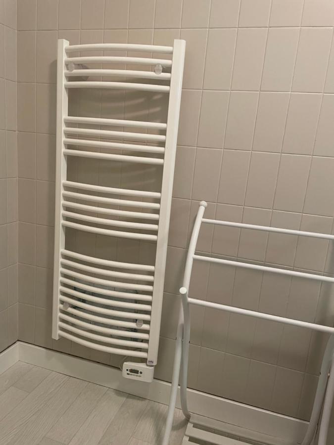 פלנף-ואל-אנדרה Ker Lois Grand Appartement Vue Mer Tout Confort מראה חיצוני תמונה